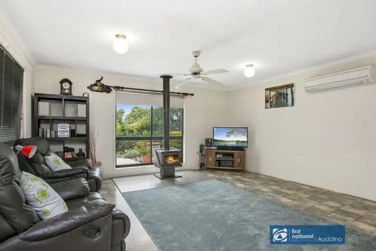 Fifth view of Homely house listing, 144 Scott & Faheys Road, Korumburra VIC 3950