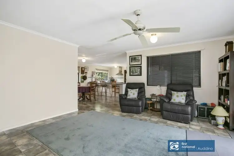 Sixth view of Homely house listing, 144 Scott & Faheys Road, Korumburra VIC 3950