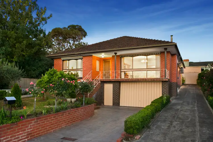 64 Somers Street, Burwood VIC 3125