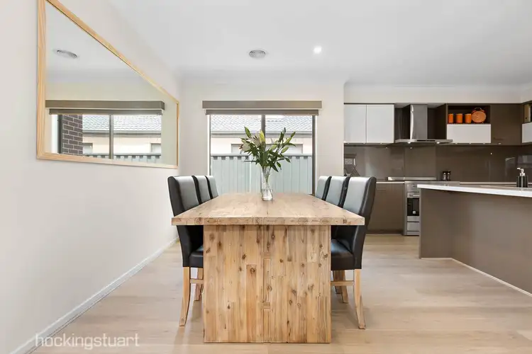 Fourth view of Homely house listing, 22 Hawkstone Road, Manor Lakes VIC 3024