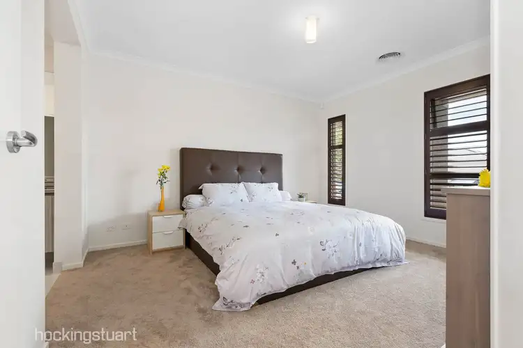 Fifth view of Homely house listing, 22 Hawkstone Road, Manor Lakes VIC 3024