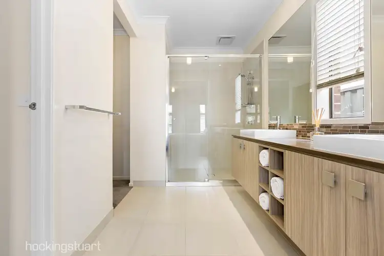 Sixth view of Homely house listing, 22 Hawkstone Road, Manor Lakes VIC 3024