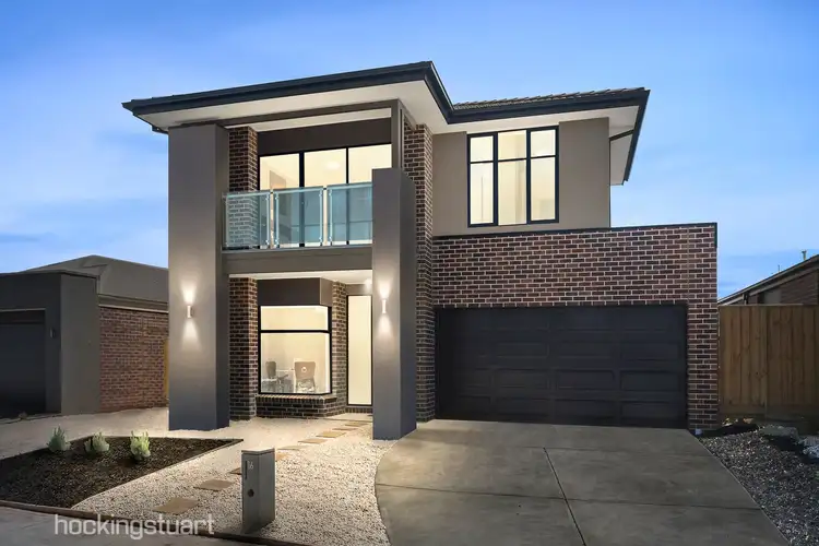 16 Allunga Way, Werribee VIC 3030