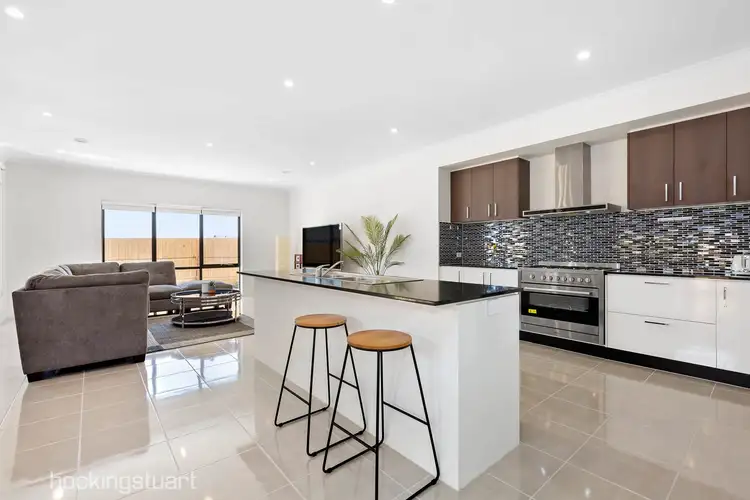 Fourth view of Homely house listing, 16 Allunga Way, Werribee VIC 3030
