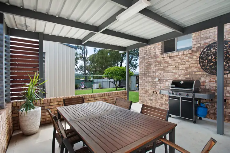 Second view of Homely house listing, 13 Filey Street, Greta NSW 2334