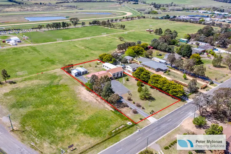 Main view of Homely house listing, 15 Dewhirst Street, Goulburn NSW 2580