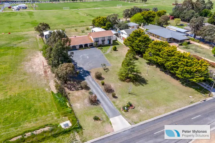 Second view of Homely house listing, 15 Dewhirst Street, Goulburn NSW 2580
