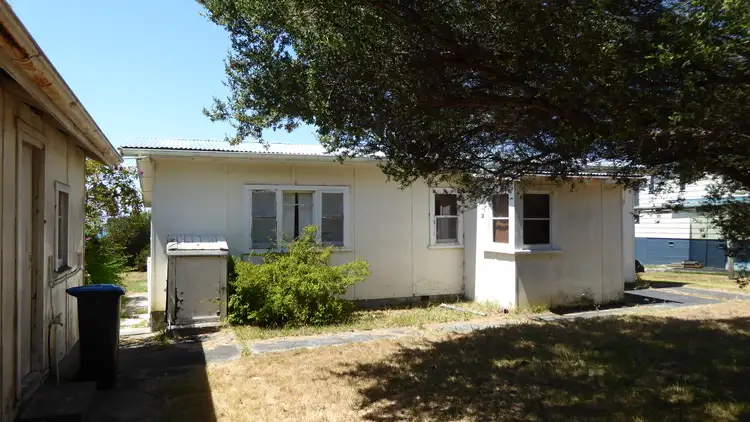 Second view of Homely house listing, 86 Richard Street, Bridport TAS 7262