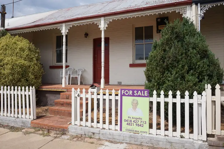 4 Australia Street, Goulburn NSW 2580