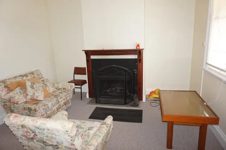 Second view of Homely house listing, 4 Australia Street, Goulburn NSW 2580