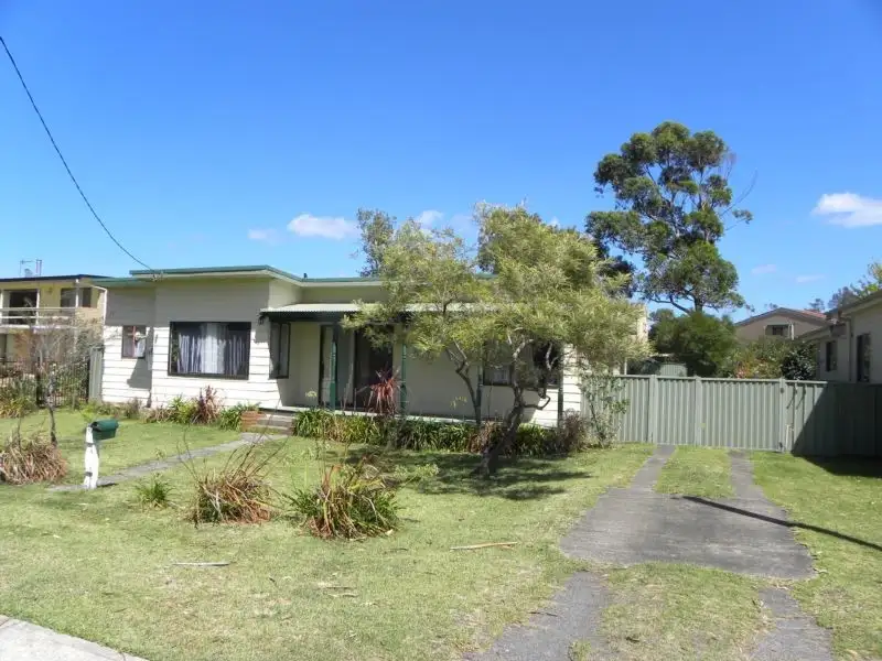 Main view of Homely house listing, 243 River Rd, Sussex Inlet NSW 2540