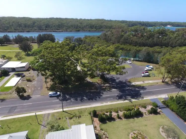 Second view of Homely house listing, 243 River Rd, Sussex Inlet NSW 2540