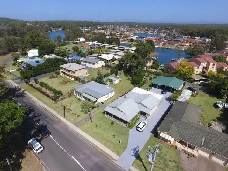 Third view of Homely house listing, 243 River Rd, Sussex Inlet NSW 2540