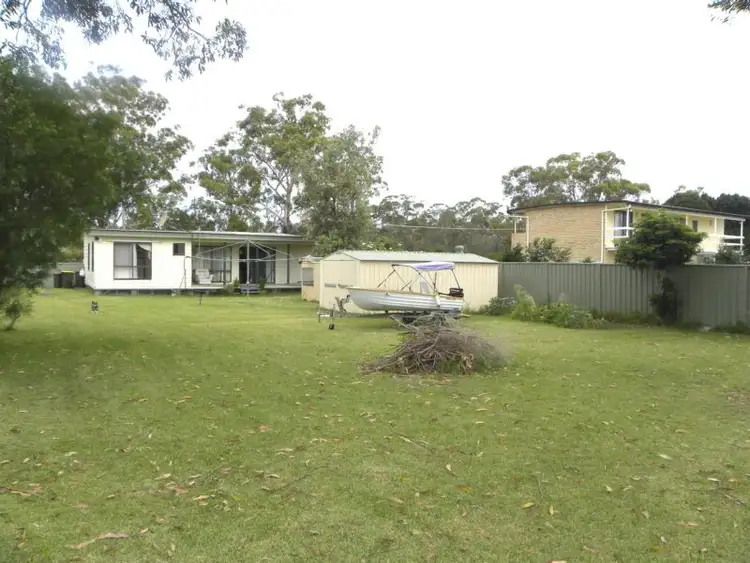 Fourth view of Homely house listing, 243 River Rd, Sussex Inlet NSW 2540