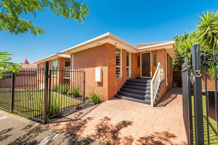 3 Piccadilly Court, Greenvale VIC 3059
