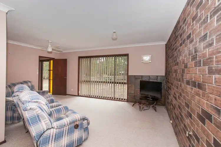Second view of Homely house listing, 12 Ballat Close, Medowie NSW 2318