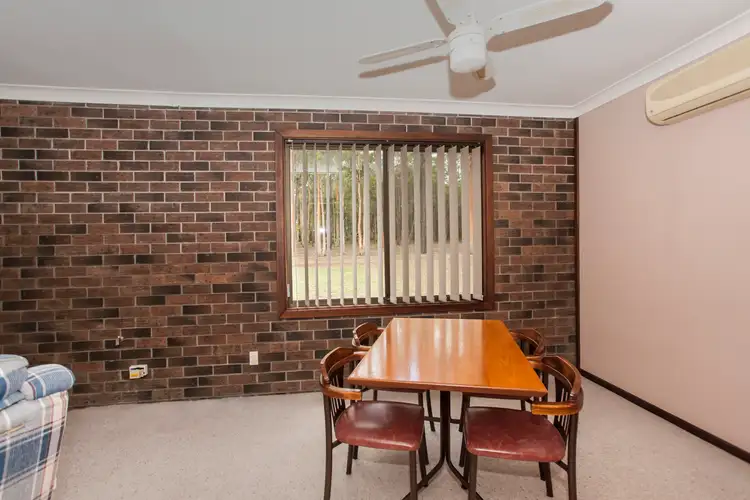 Fifth view of Homely house listing, 12 Ballat Close, Medowie NSW 2318