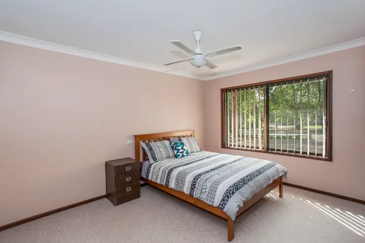 Sixth view of Homely house listing, 12 Ballat Close, Medowie NSW 2318