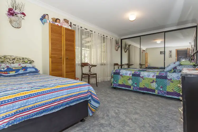 Fifth view of Homely house listing, 17 Rookes Road, Salt Ash NSW 2318