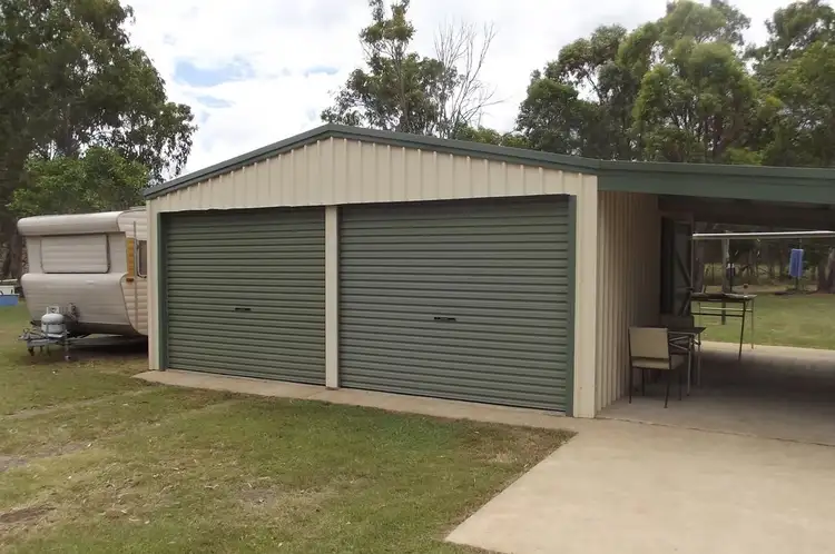 Second view of Homely house listing, 26 Bugdens Road, Yandaran QLD 4673