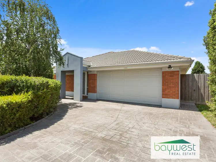 23 Lantons Way, Hastings VIC 3915