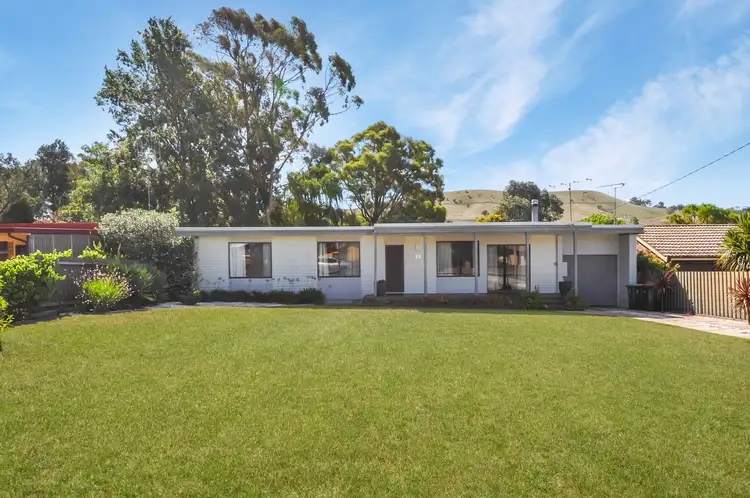 3 Rockley Street, Perthville NSW 2795