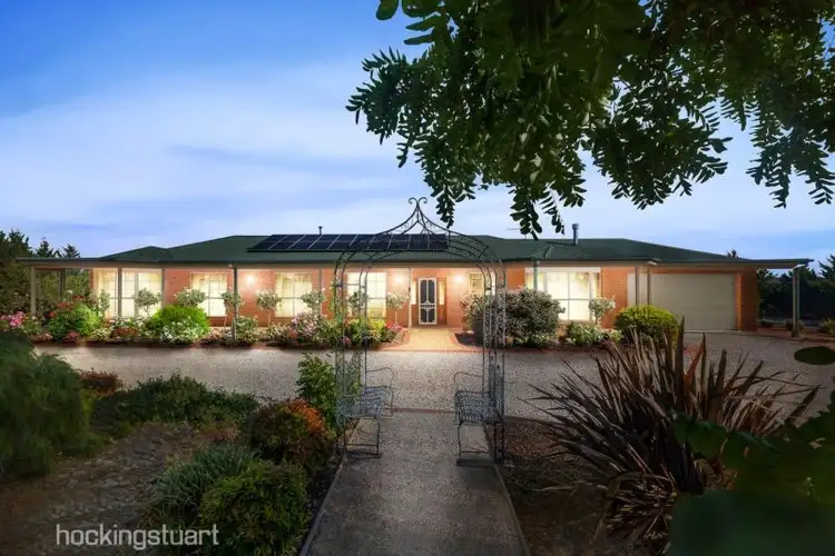 Second view of Homely house listing, 26 Hammond Circuit, Hopetoun Park VIC 3340