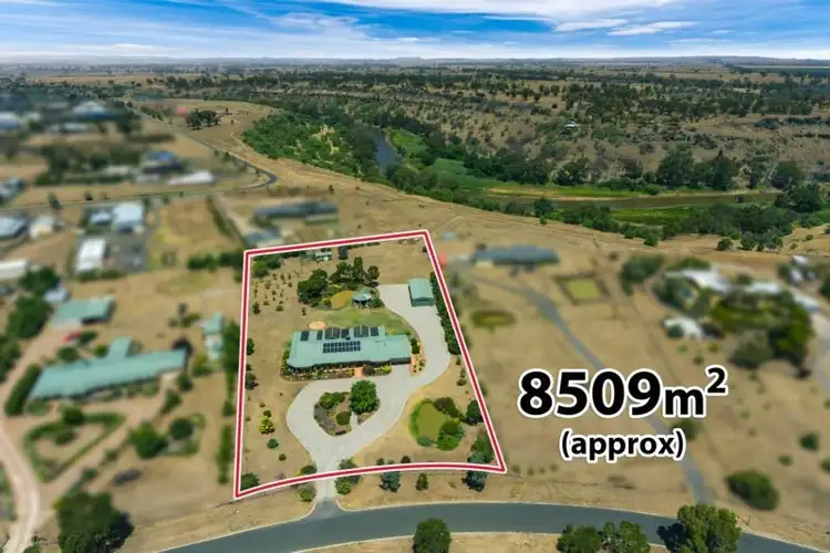 Third view of Homely house listing, 26 Hammond Circuit, Hopetoun Park VIC 3340