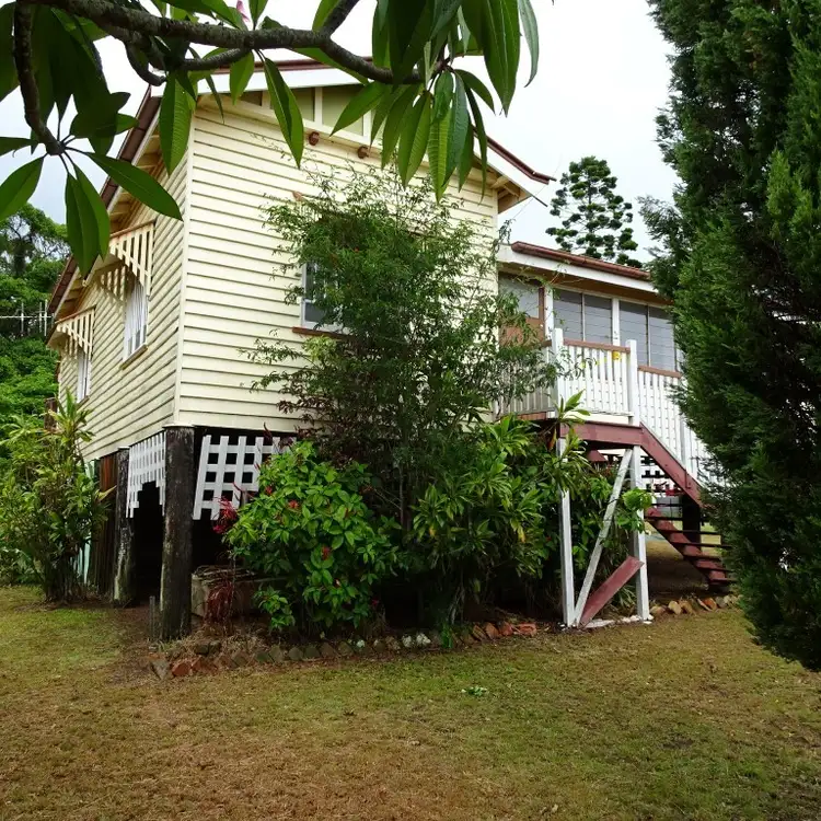 Main view of Homely rural property listing, 50 CSR DEPOT ROAD, North Isis QLD 4660