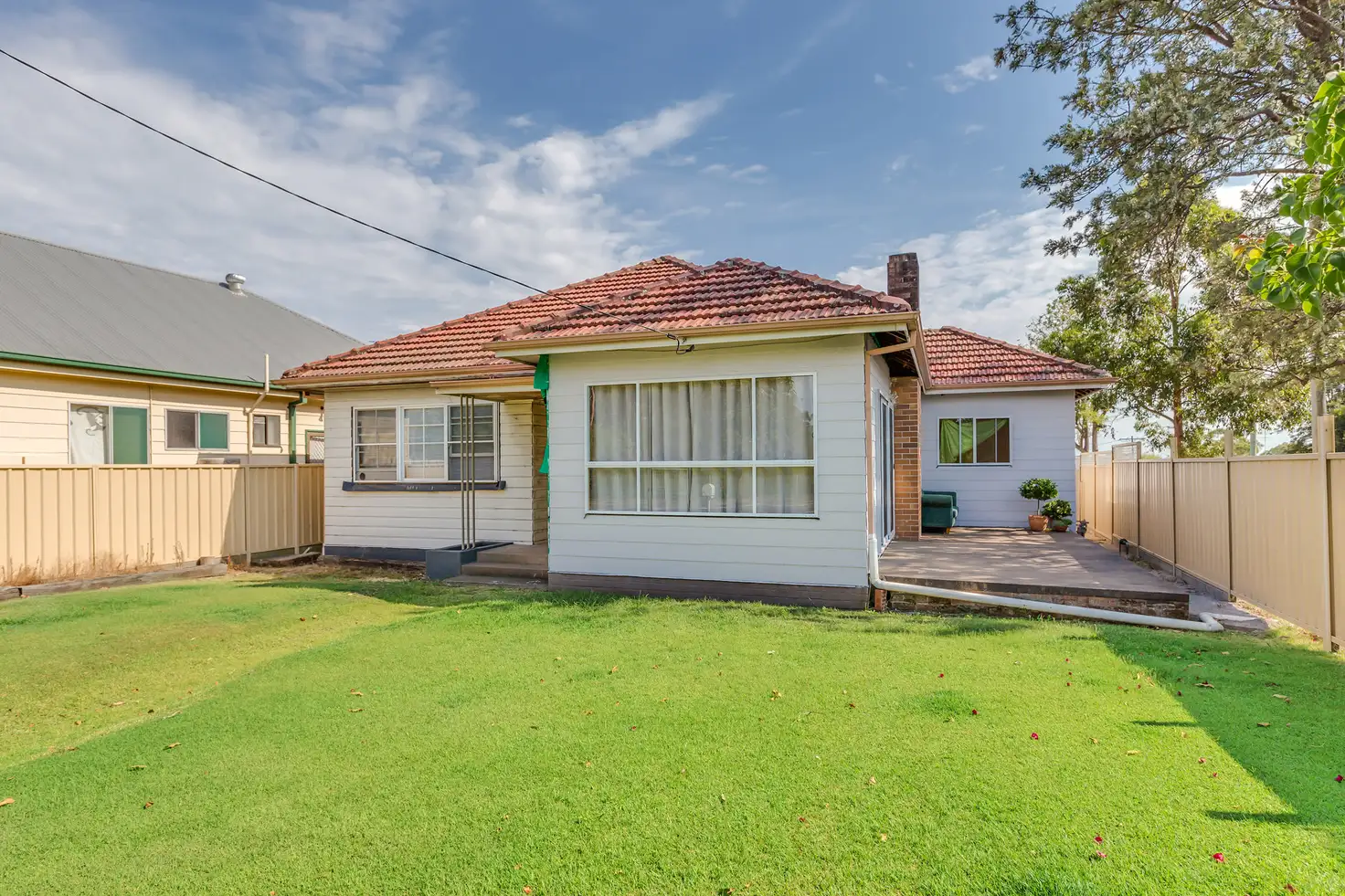 Main view of Homely house listing, 187 Anderson Drive, Beresfield NSW 2322