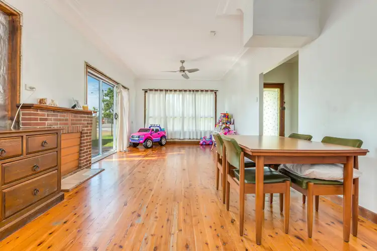 Second view of Homely house listing, 187 Anderson Drive, Beresfield NSW 2322