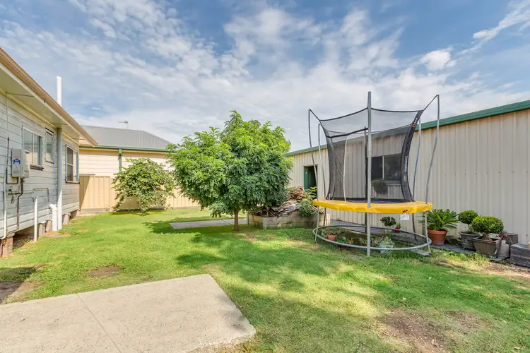 Fifth view of Homely house listing, 187 Anderson Drive, Beresfield NSW 2322