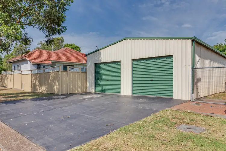 Seventh view of Homely house listing, 187 Anderson Drive, Beresfield NSW 2322
