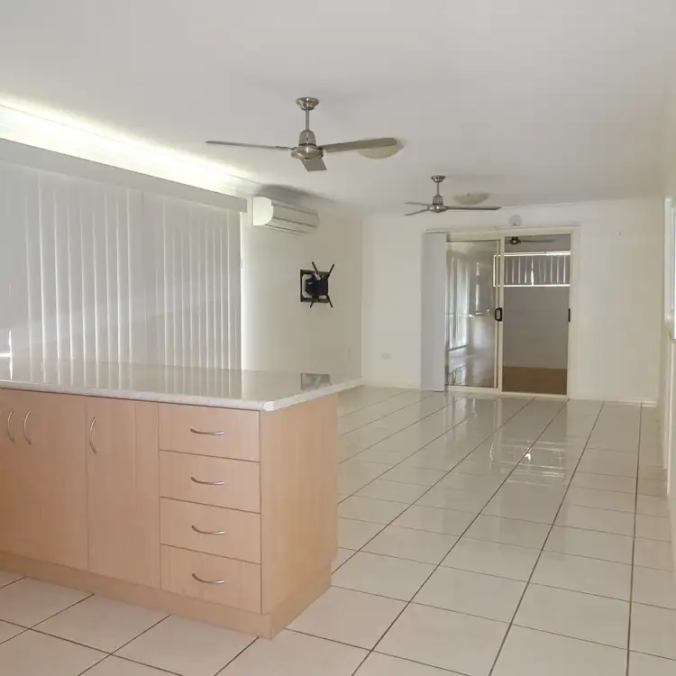 Fifth view of Homely house listing, 5 CANECUTTER COURT, Childers QLD 4660