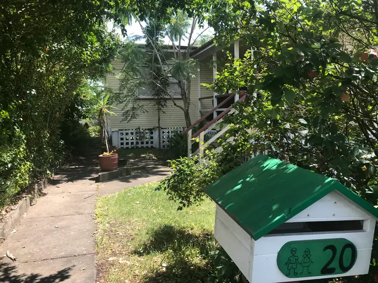 20 Glanmire St, Paddington QLD 4064