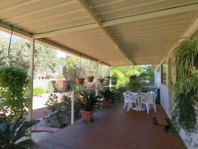 Main view of Homely house listing, 100 Harper Street, Beverley WA 6304