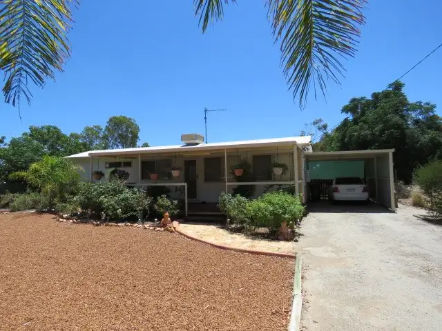 Second view of Homely house listing, 100 Harper Street, Beverley WA 6304