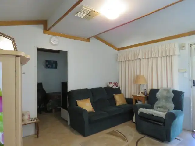 Third view of Homely house listing, 100 Harper Street, Beverley WA 6304