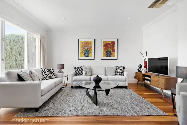 Second view of Homely villa listing, 2/34 Winbourne Road, Mount Waverley VIC 3149
