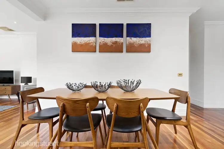 Fourth view of Homely villa listing, 2/34 Winbourne Road, Mount Waverley VIC 3149