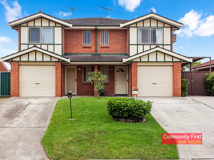 Main view of Homely house listing, 2/3 Shearwater Road, Hinchinbrook NSW 2168