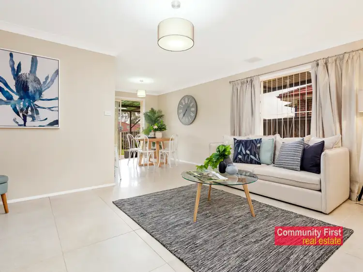 Second view of Homely house listing, 2/3 Shearwater Road, Hinchinbrook NSW 2168
