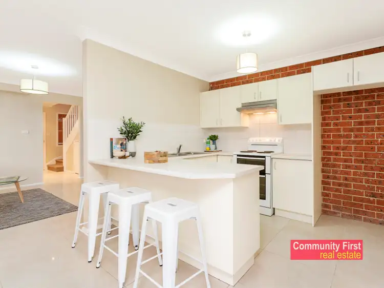 Fourth view of Homely house listing, 2/3 Shearwater Road, Hinchinbrook NSW 2168