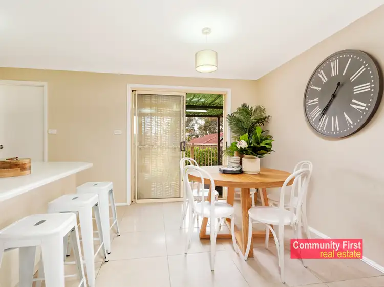 Fifth view of Homely house listing, 2/3 Shearwater Road, Hinchinbrook NSW 2168