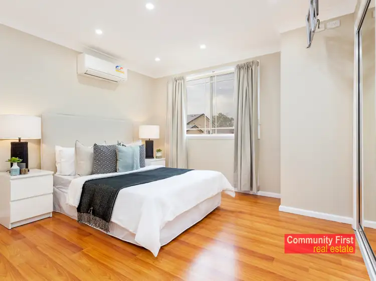 Sixth view of Homely house listing, 2/3 Shearwater Road, Hinchinbrook NSW 2168