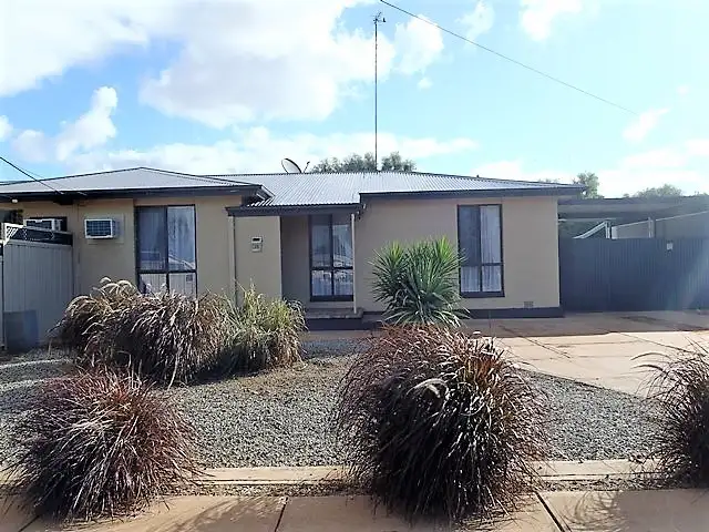 36 CLARK CRESCENT, Whyalla Norrie SA 5608