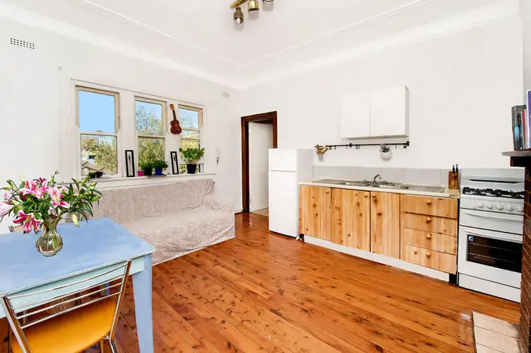 Third view of Homely apartment listing, 12/131 Curlewis Street, Bondi Beach NSW 2026