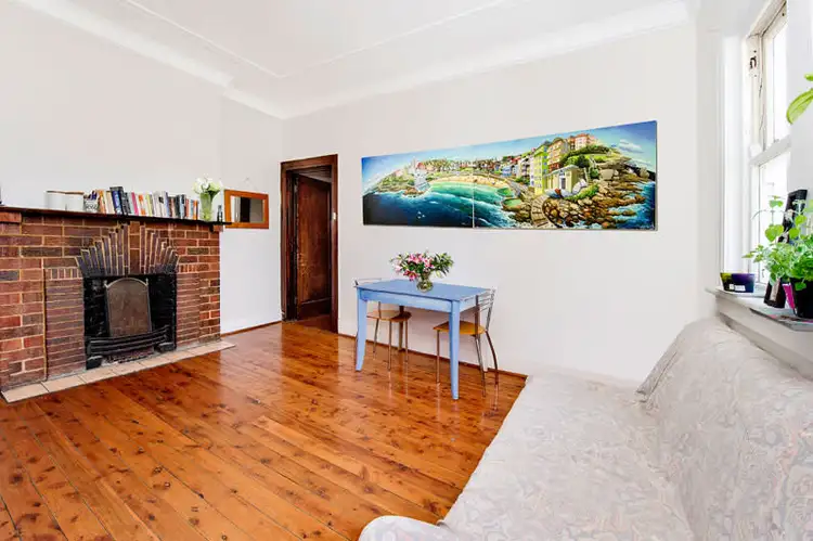 Fourth view of Homely apartment listing, 12/131 Curlewis Street, Bondi Beach NSW 2026