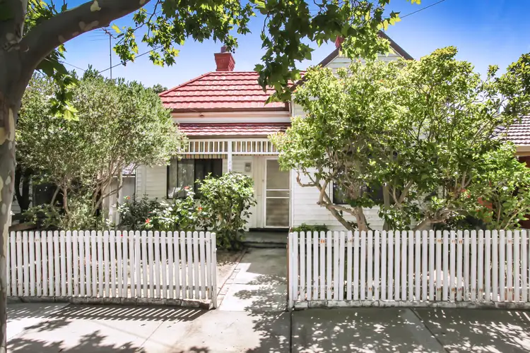 78 Bayview Road, Yarraville VIC 3013