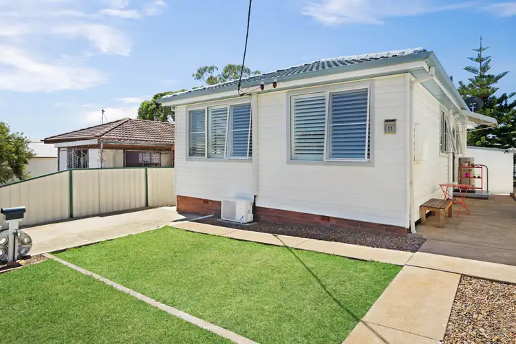 Seventh view of Homely house listing, 11 Braye Street, Speers Point NSW 2284